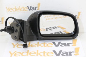Peugeot 307 Ayna Dış Sağ Mekanik 2001-2008