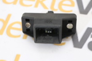 Renault Clıo Bagaj Kilidi    