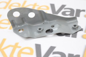 Hyundai Era Çamurluk Bağlantı Sacı Ön Sağ    