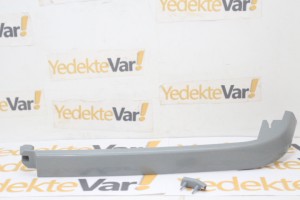 Fiat Tipo Far Alt Çıtası Sağ         