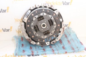 Fıat Palıo Van Debriyaj Seti1.2cc 8V         