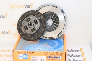 Fıat Palıo Van Debriyaj Seti 1999-2002 (71719816)          