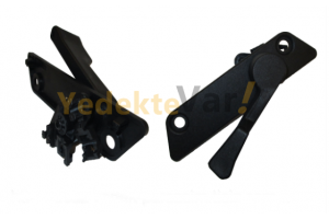 Fıat Doblo Bagaj İç Açma Kolu Sağ            