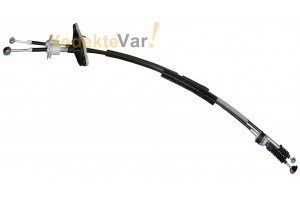 Vites Halatı Peugeot Bıpper-Nemo 1.4ccDizel  