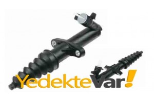 Peugeot 31-207-C3 Debriyaj Merkezi Alt            