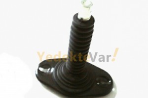 Stepne Taşıyıcı Fıat Fıorıno              