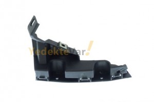 Ön Tampon Köşe Sol Tutucu Braket Renault Clıo 2009- Ön Tampon Köşe Sol Tutucu Braket Renault Clıo 2009-