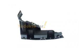 Ön Tampon Köşe Sağ Tutucu Braket Renault Clıo 2009-             