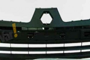 Ön Tampon Renault Clıo Symbol 2001-2005          Ön Tampon Renault Clıo Symbol 2001-2005