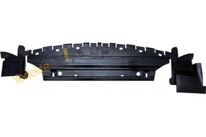 Ön Tampon Alt Plastiği Renault Clıo Symbol 2007-2009     