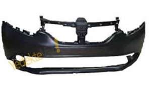 Ön Tampon Renault Clıo Symbol 2013 -Siyah              Ön Tampon Renault Clıo Symbol 2013 -Siyah