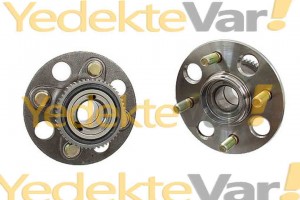 Honda Cıvıc Vtec Porya Arka 2001  Honda Cıvıc Vtec Porya Arka 2001