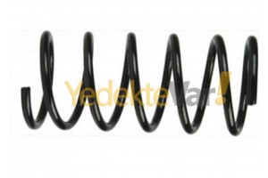 Hyundai Excel Helezon Yayı Ön (5463022000)