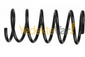 Hyundai Excel Helezon Yayı Ön (5463022000)