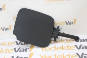 Renault Clıo Symbol Depo Kapağı Dış 98/08     