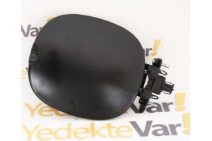 Renault Clıo Symbol Depo Kapağı Dış 2008>        