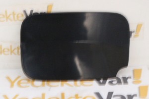 Renault Kango 3 Depo Kapağı Dış -2009-            