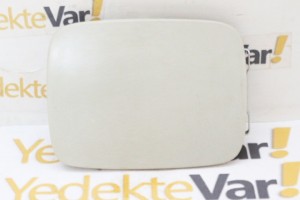 Fıat Siena-Albea Depo Kapağı Dış     