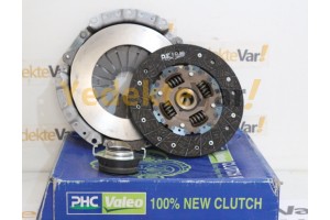 Mazda 626 Debriyaj Seti 1982-1992         