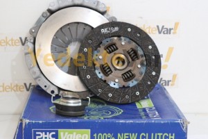 Mazda 626 Debriyaj Seti 1982-1992         