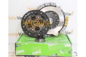 Mazda 323 Debriyaj Baskı (Balatasız) 1985-1994           