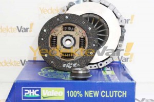 Hyundai İ20 Debriyaj Seti 1.2cc