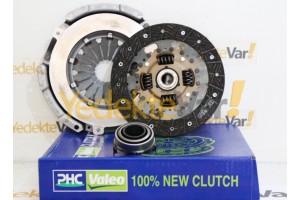 Honda Cıvıc VTec Debriyaj Seti          