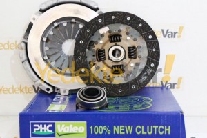 Honda Cıvıc VTec Debriyaj Seti          