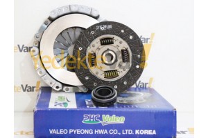 Hyundai Accent Debriyaj Seti 1995-2002        