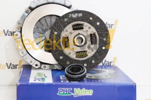 Hyundai Accent Debriyaj Seti 1995-2002        