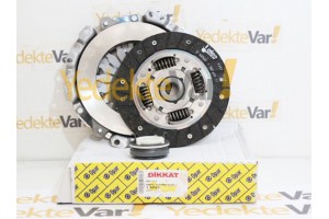 Hyundaı Accent Debriyaj Seti 1995-2002      