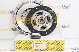 Hyundaı Accent Debriyaj Seti 1995-2002      