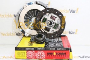 Fıat Uno Debriyaj Seti 1.4cc         