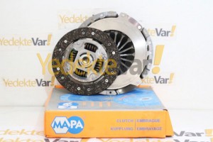 Fıat Palıo Debriyaj Seti 1.2cc 8V  (71752229)