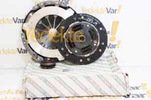 Fıat Palıo-Albea-Sıena Debriyaj Seti 1.2cc 8V 2001-       