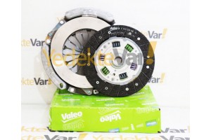 Honda Cıvıc Debriyaj Seti 1.6cc 2005 ( 22200RNA003 )          