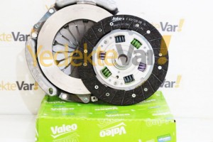 Renault Megane-Fluence-Clio 3 Debriyaj Seti1.5 - 6 İleri  