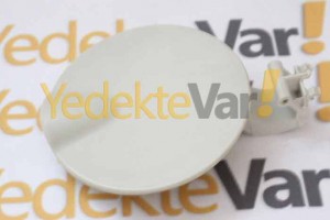 Fıat Doblo Yakıt Depo Kapağı 2000-2009        