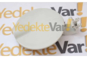 Fıat Doblo Yakıt Depo Kapağı 2000-2009        