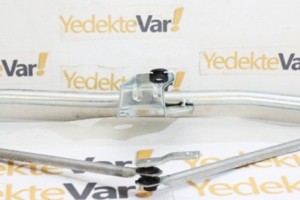 Fıat Doblo Cam Silgi Mekanizması         