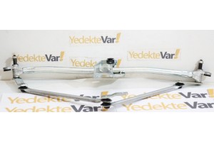 Fıat Doblo Cam Silgi Mekanizması         