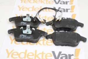 Cıtroen C5 Ön Fren Balatası 2008 ( 425424 ) 