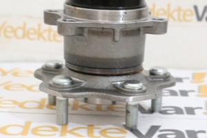 Nissan XTrail-Juke-Qashqai Porya Arka