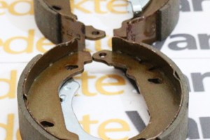 Fren Balatası Arka Peugeot 206 98/06         