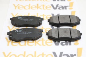 Fren Balatası Ön Hyundaı İX35 - 2010-          