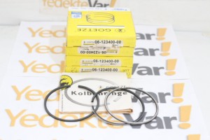 Renault Clio Kangoo SekmanTakımı Std 1.5 Dcı 