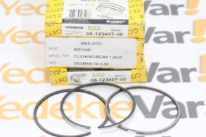 Renault Clio Kango Sekman Takımı 0,50 1.5Dci  