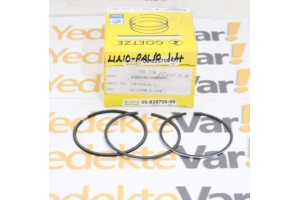 Fıat Uno Palıo Tpsx Sekman Takımı Std  1.4cc ( 68357000 )     