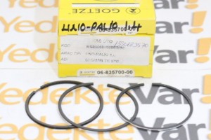 Fıat Uno Palıo Tpsx Sekman Takımı Std  1.4cc ( 68357000 )     