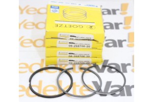 Murat 124 Segman Takımı 73mm 0.4